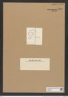 Triceratium mesolejum Grun. (de-Toni-Nr.: Genus 140, Species 4023) Zeichnungen Sammlung Grunow Nr. 7490 (NHMW-BOT-W0376610)